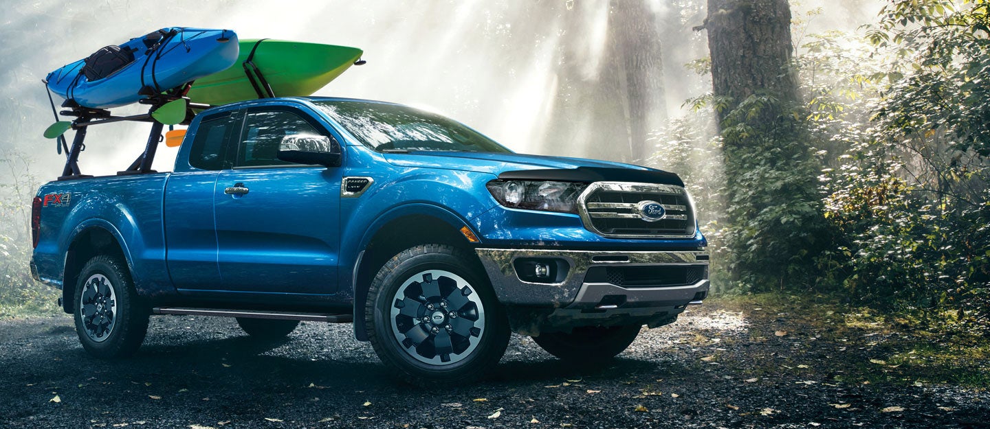 Rush Truck Centers - Orlando Light- and Medium-Duty in Orlando FL