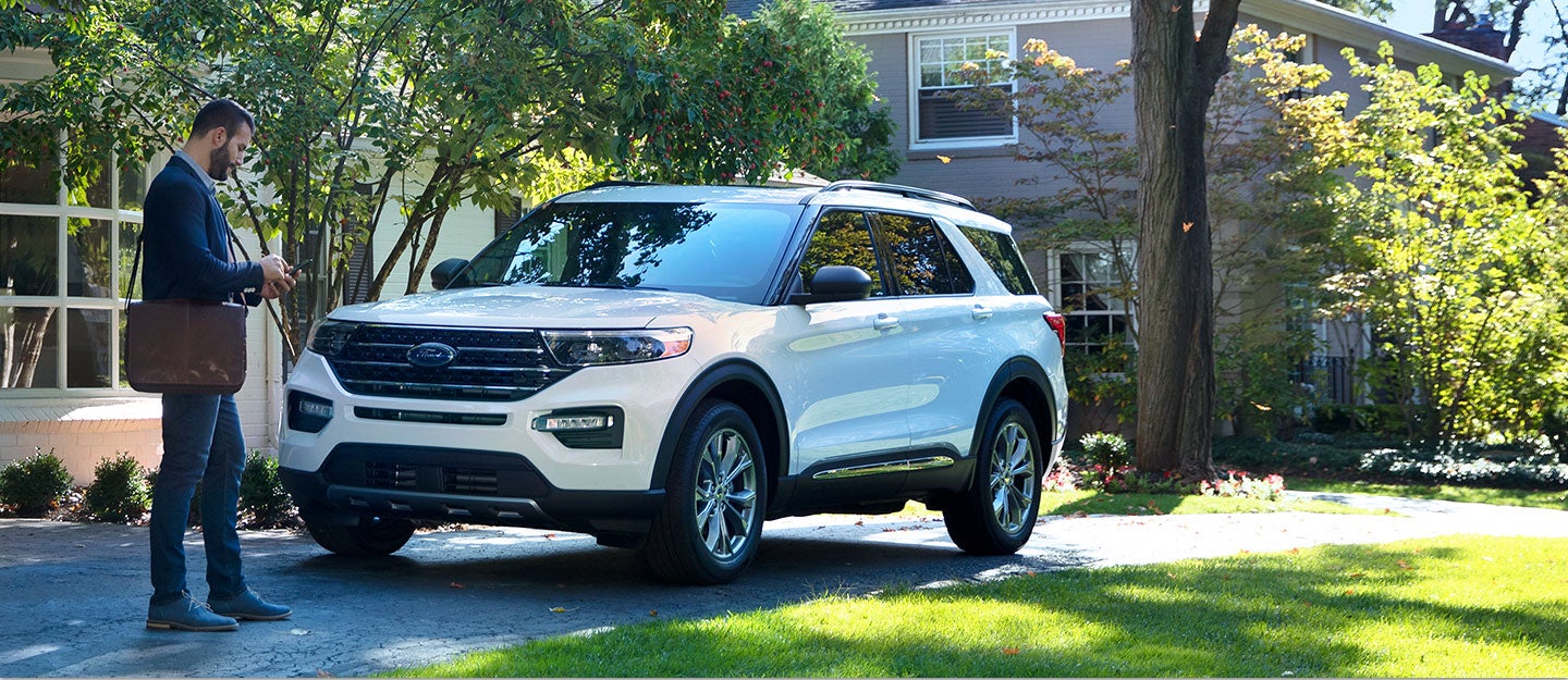 Rush Truck Centers - Orlando Light- and Medium-Duty in Orlando FL