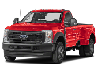 F-450 XL