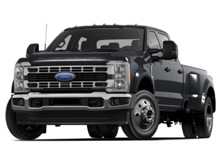 F-450 XL