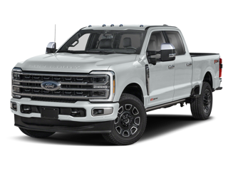 F-250 Lariat