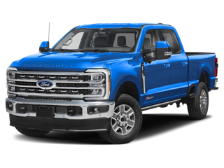 F-250 Lariat