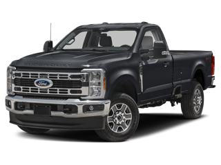 F-350 XLT