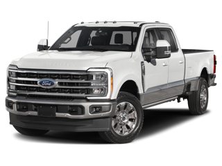 F-350 King Ranch