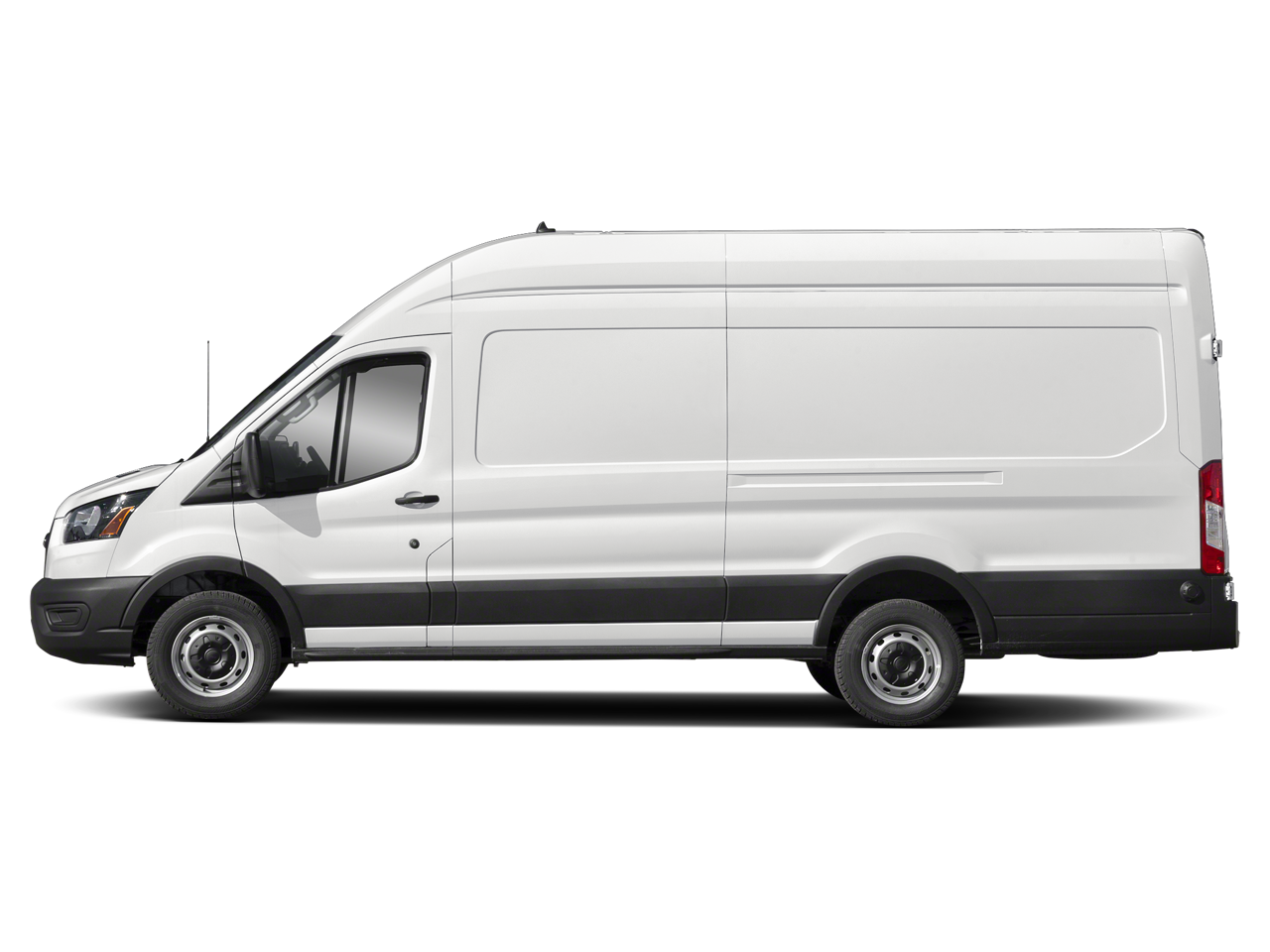 2025 Ford Transit-350 XL