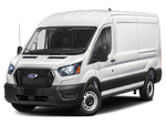 2026 Ford Transit-250 XL