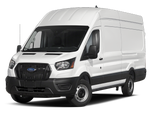 2027 Ford Transit 350 HD XL