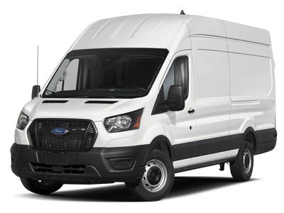 2027 Ford Transit 350 HD XL