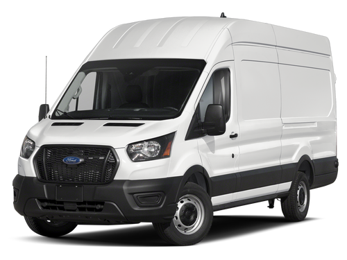 2027 Ford Transit 350 HD XL