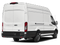 2026 Ford Transit-250 XL