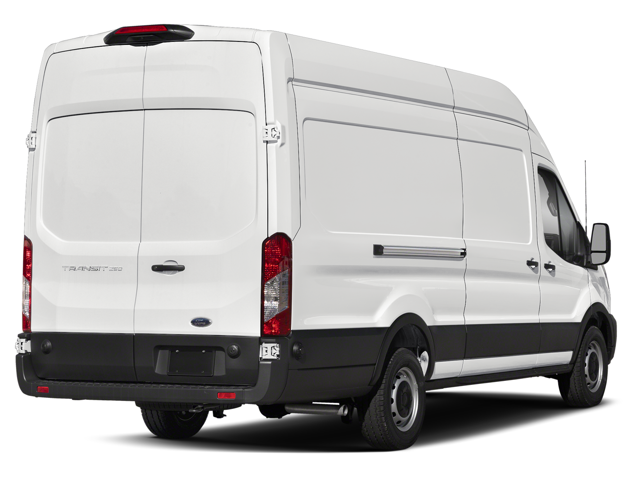 2027 Ford Transit 350 HD XL