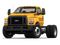 2026 Ford F-750 F-750 Diesel Straight Frame