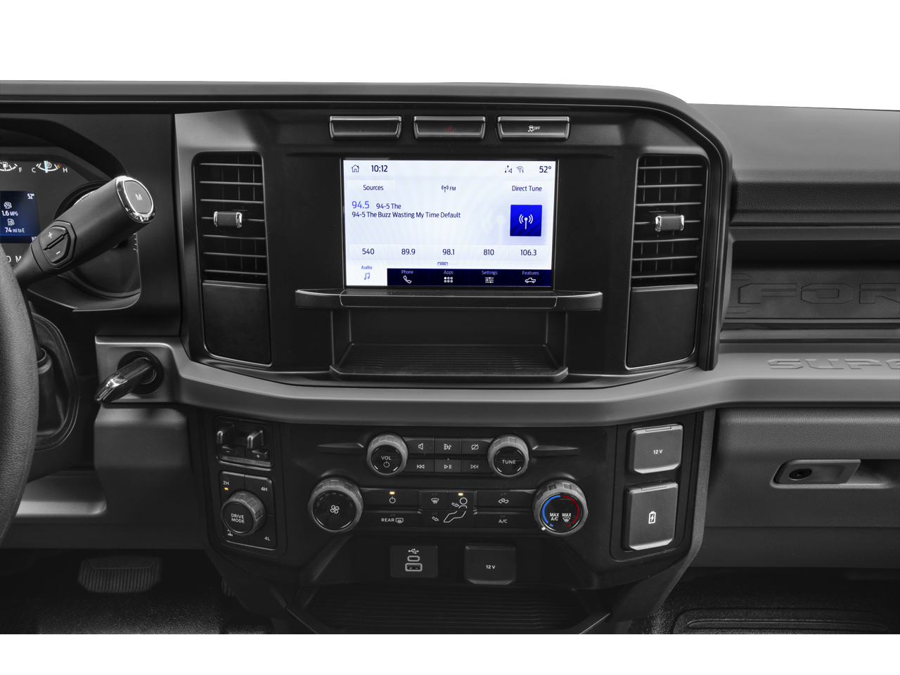 2026 Ford F-250 XL