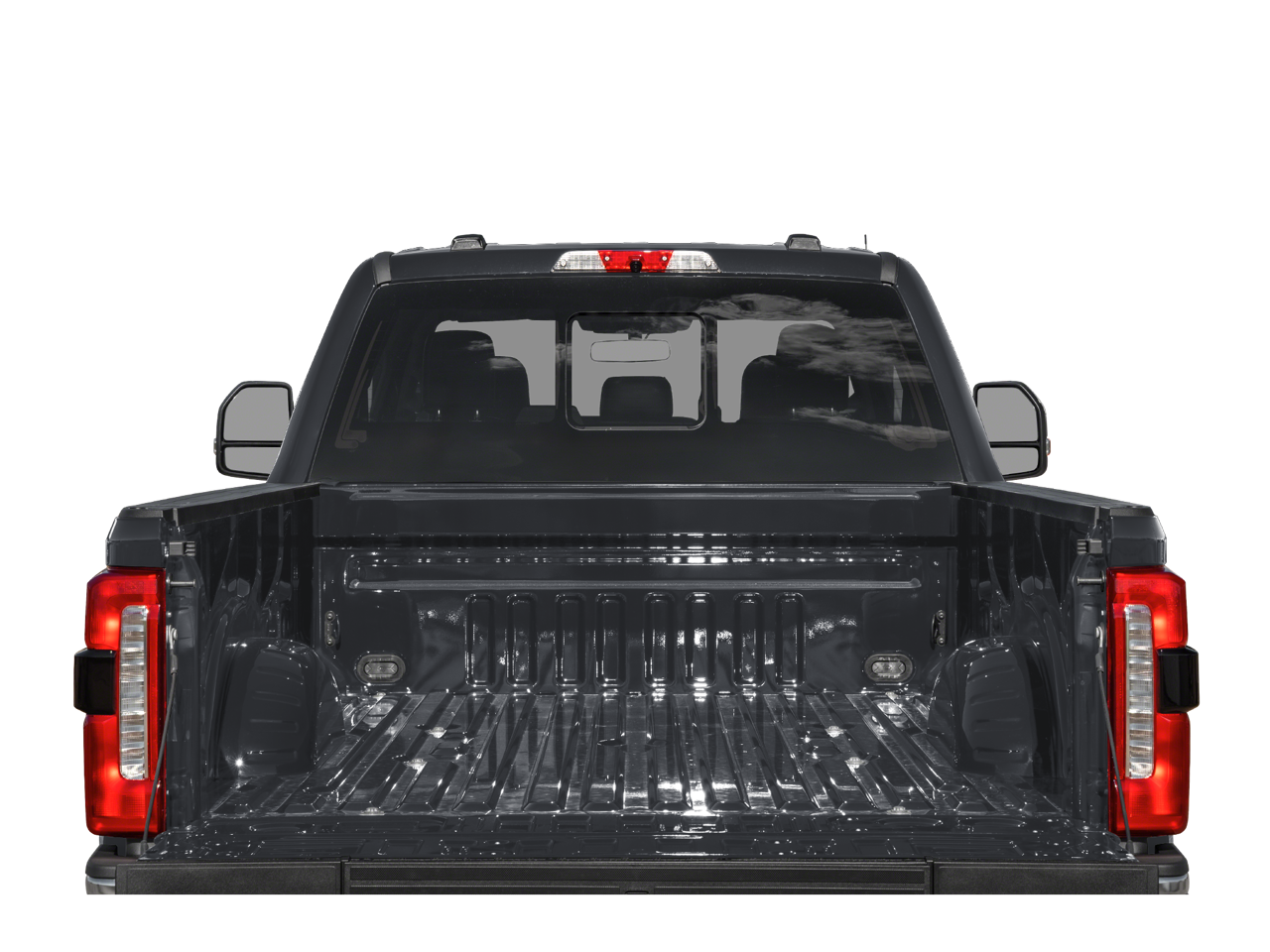 2026 Ford F-350 Lariat