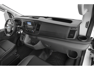 2026 Ford Transit-250 XL