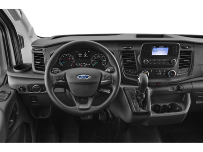 2026 Ford Transit-250 XL