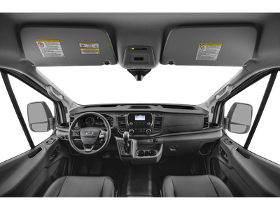 2026 Ford Transit-250 XL