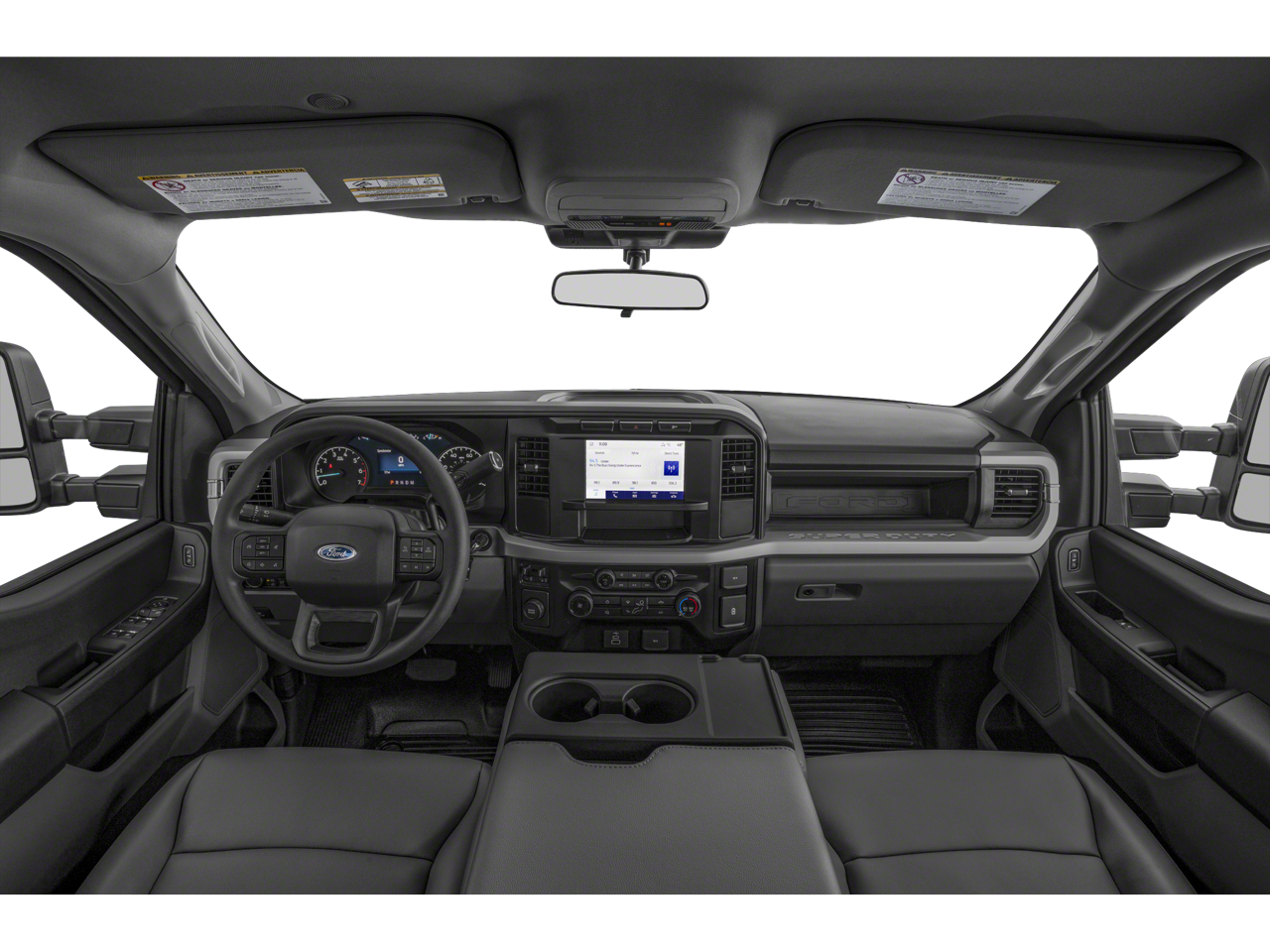 2027 Ford F-250 XL