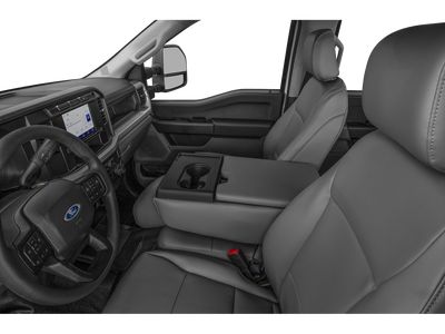 2027 Ford F-250 XL