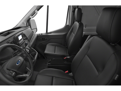 2027 Ford Transit 350 HD XL