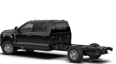 2026 Ford Chassis Cab F-350® XL