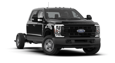 2026 Ford Chassis Cab F-350® XL