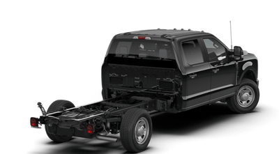 2026 Ford Chassis Cab F-350® XL