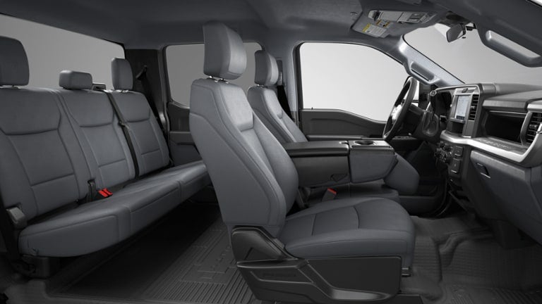 2026 Ford Chassis Cab F-350® XL