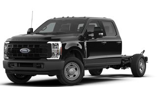 2026 Ford Chassis Cab F-350® XL