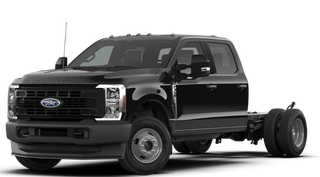 2026 Ford Chassis Cab F-350® XL