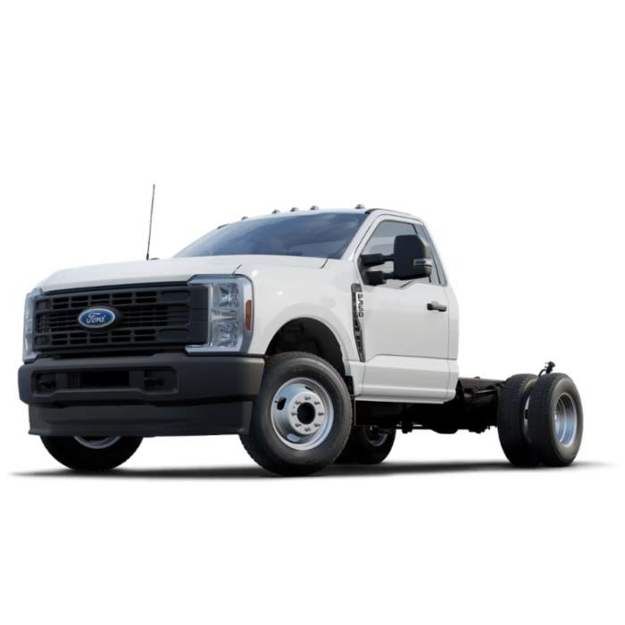 2026 Ford F-350 Super Duty Chassis Cab