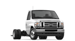 2027 Ford Econoline Cutaway E-450 DRW