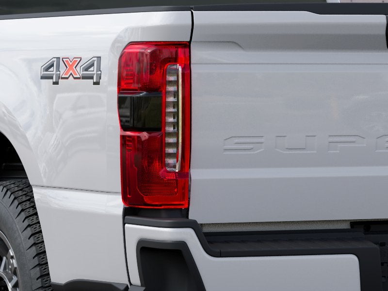 2027 Ford Super Duty F-250® XL