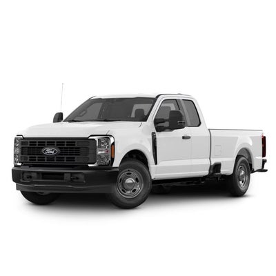 2027 Ford F-250 XL