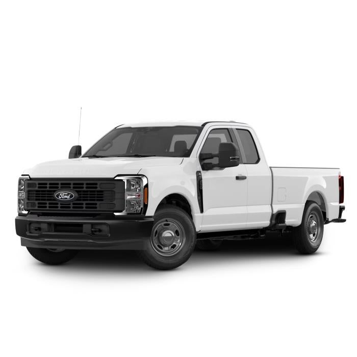 2027 Ford F-250 XL