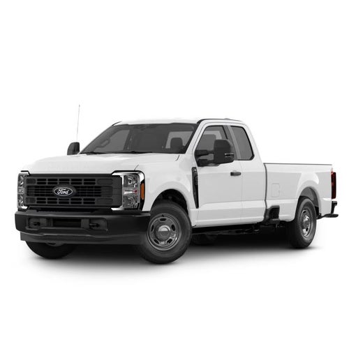 2027 Ford F-250 XL