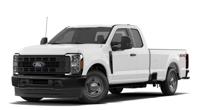 2027 Ford F-250 XL