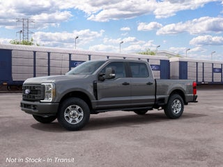 2027 Ford Super Duty F-250® XL
