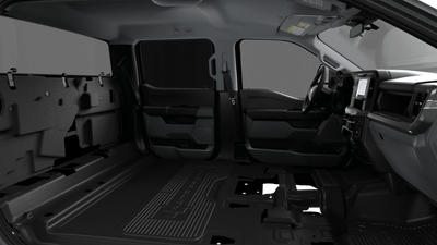 2027 Ford Super Duty F-250® XL