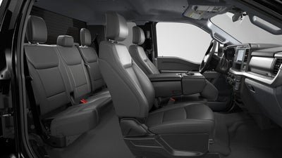 2026 Ford Super Duty F-350® XLT