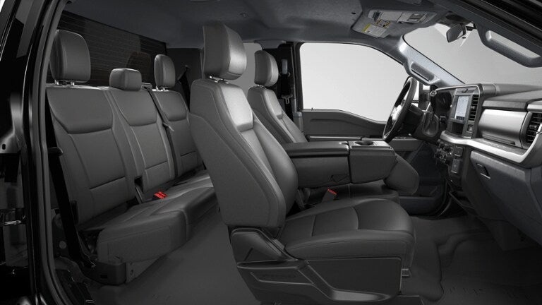 2026 Ford Super Duty F-350® XLT