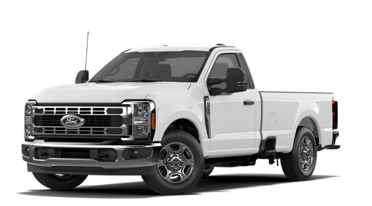 2027 Ford Super Duty F-250® XLT