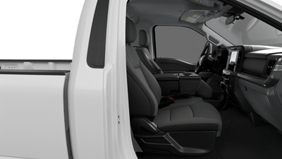 2027 Ford Super Duty F-250® XLT
