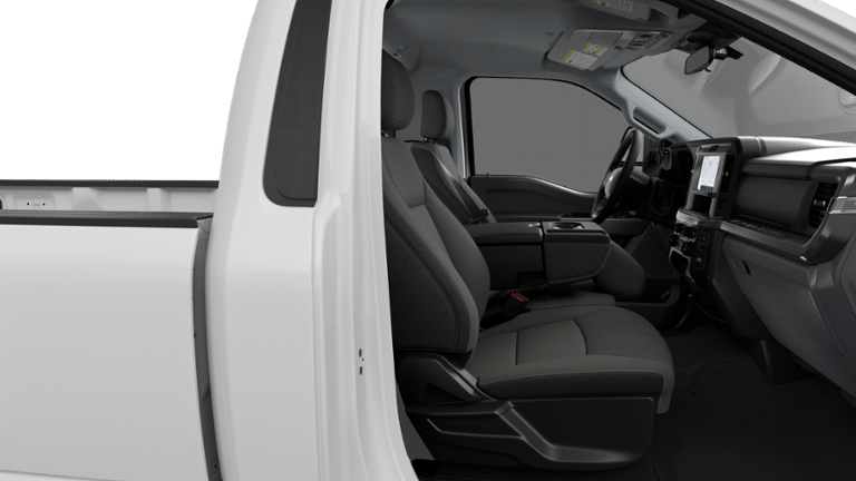 2027 Ford Super Duty F-250® XLT