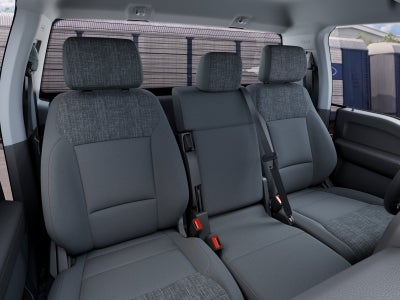 2027 Ford F-350 XLT