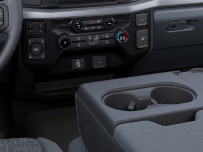 2027 Ford F-350 XLT