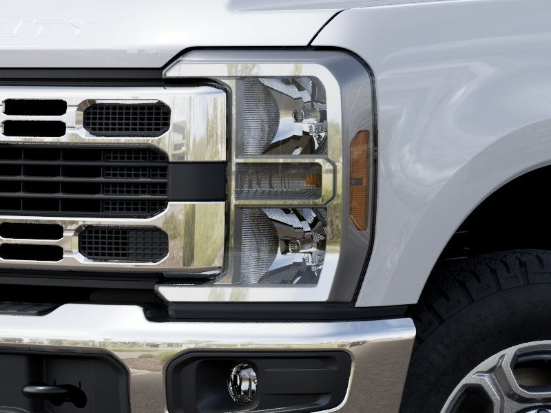 2027 Ford F-350 XLT
