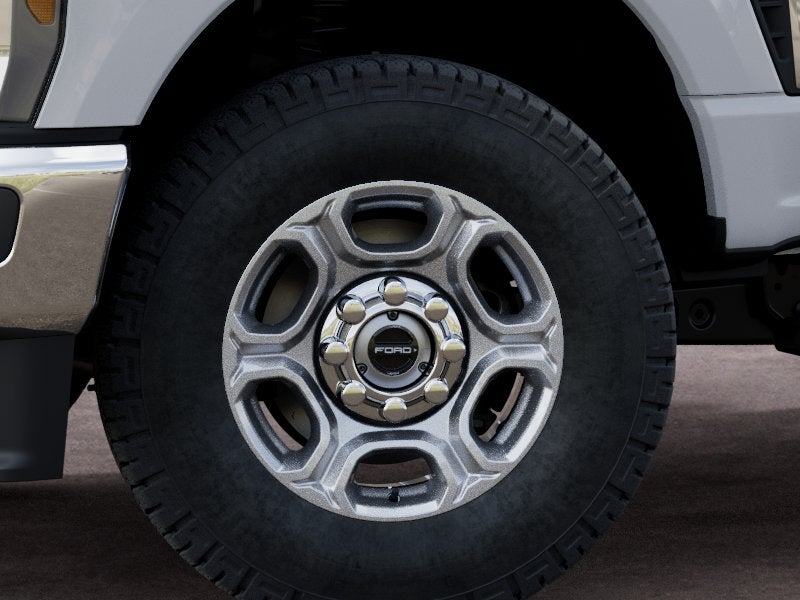 2027 Ford F-350 XLT
