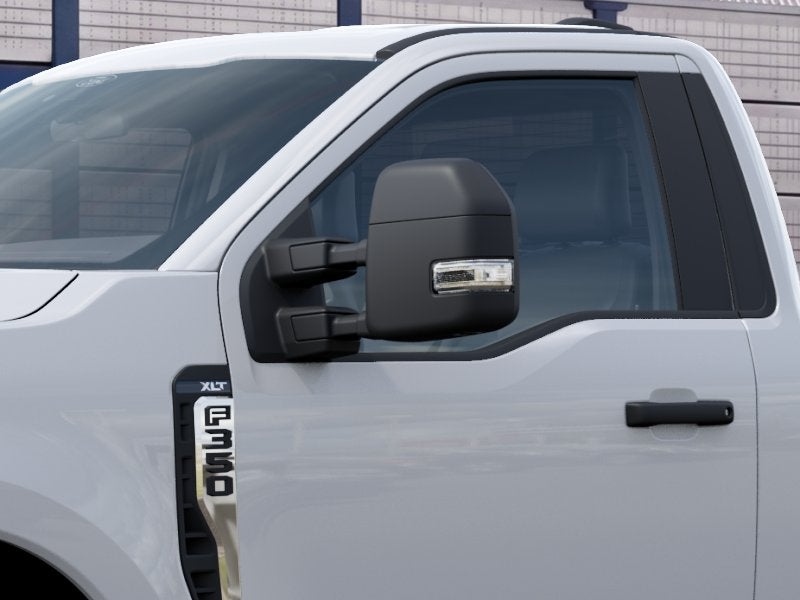 2027 Ford F-350 XLT
