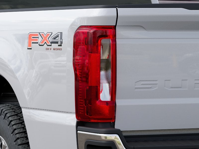 2027 Ford F-350 XLT